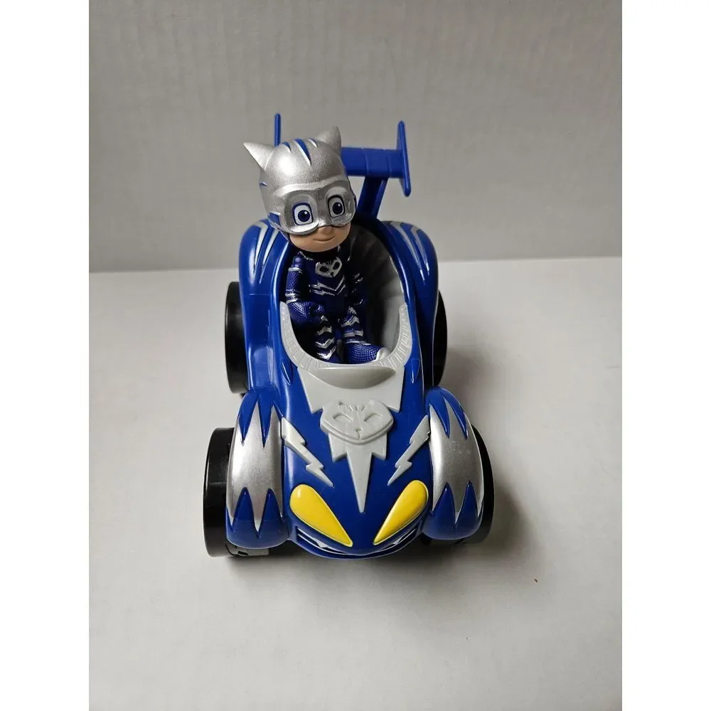 PJ Masks Power Racer CatBoy‎